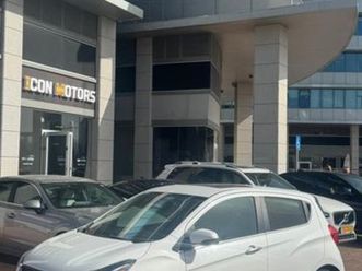 premier אוט׳ 1.4 (98 כ״ס)