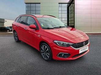 fiat tipo sw1.6 multijet 120ch lounge s/s dct
