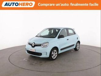 twingo 3ª serie twingo sce 65 cv life