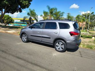 chevrolet spin activ7 60.822km 1.8 8v econo.flex 5p aut. 2021