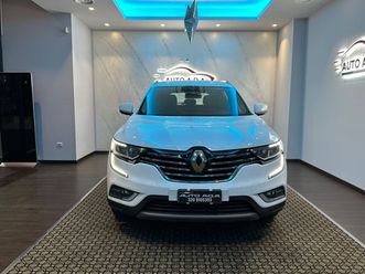 koleos 2ª serie koleos dci 130cv energy zen