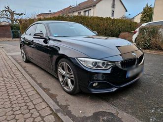 bmw 425d gran coupé