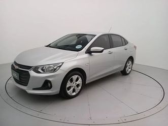 hatch ltz 1.0 12v tb flex aut. 5p