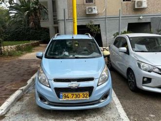 ltz ידני 1.2 (82 כ״ס)