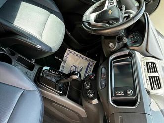 premier 1.8 8v econo.flex 5p aut.