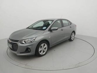 hatch ltz 1.0 12v tb flex aut. 5p