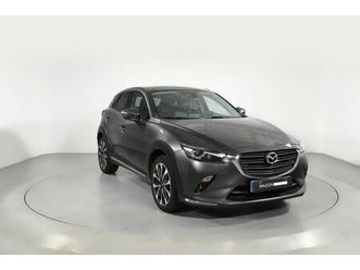 mazda cx-3 2.0 g 89kw zenith 2wd 5p