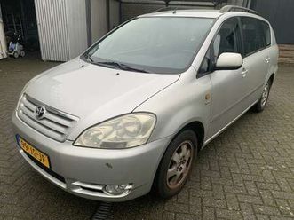 2.0i linea sol automaat 6p