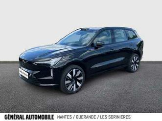 ultra twin électrique