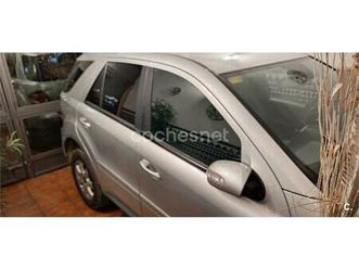 mercedes-benz clase m