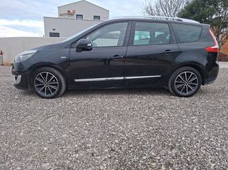 renault grand scenic 1,6 dci, 2012 god.