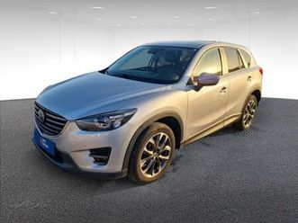 2.2 skyactiv-d 175 sélection 4x4 bva