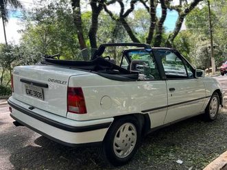 gsi 2.0 conversível