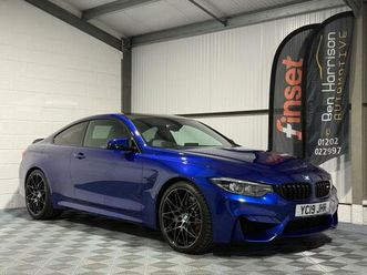 3.0 biturbo gpf competition dct euro 6 (start/stop) 2dr