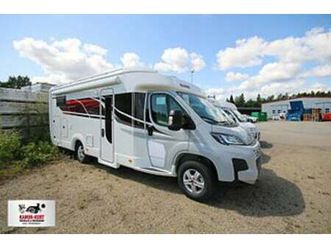 kabe travel master classic 740 lgb - kampanj