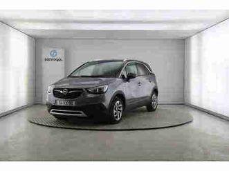 crossland x 1.5 cdti innovation