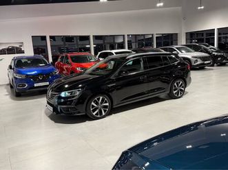 ⭐️renault megane grandtour 1.5 dci⭐️bose edition◼️3 godine jamstva◊⭐️, 2019 god.