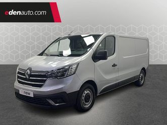 iii fgn l2h1 3000 kg blue dci 150 edc grand confort