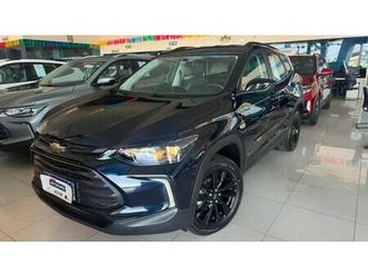 midnight 1.0 turbo 12v flex aut.