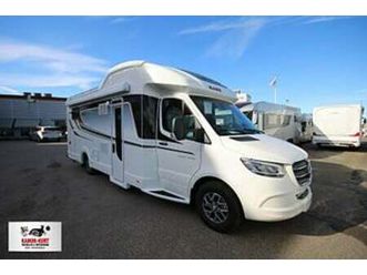 kabe travel master royal x 780 lgb - kampanj