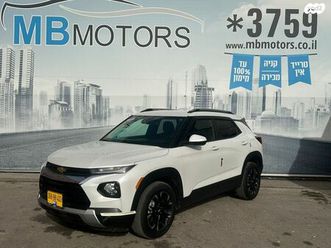 lt plus אוט׳ 1.3 (155 כ״ס)