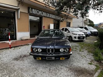 serie 6 (e24) 635 csi