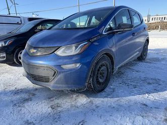 2lt automatique 100% électrique