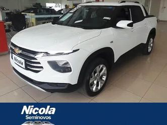 ltz 1.2 turbo flex 12v 4p aut.