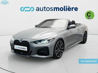 420i cabrio 135 kw (184 cv)