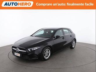 a 180 d automatic executive