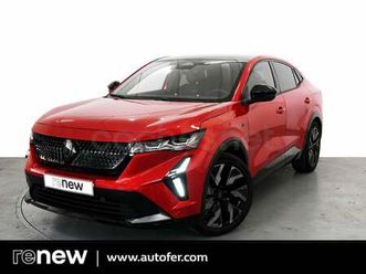 renault rafale esprit alpine hyper hyb. et. 4x4