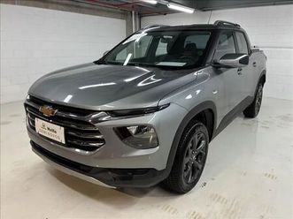 ltz 1.2 turbo flex 12v 4p aut.