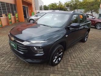 premier 1.2 turbo flex 12v aut.