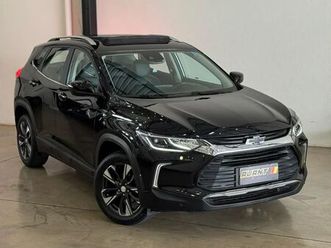 chevrolet tracker 1.2 turbo 12v flex aut 2024