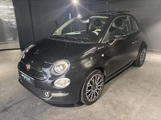 1.0 70ch bsg s&s dolcevita plus