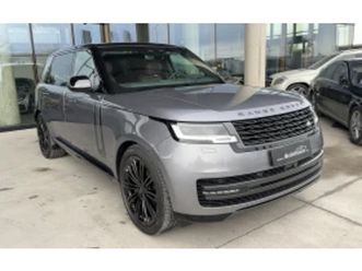 land rover range rover p530 autobiography lwb ≫ 2026 • 177 000 eur • id