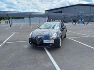 alfa romeo giulietta 1.4т ≫ 2010 • 4 500 eur • id