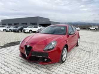 alfa romeo giulietta 1.6 jtdm2 navi ≫ 2017 • 9 100 eur • id