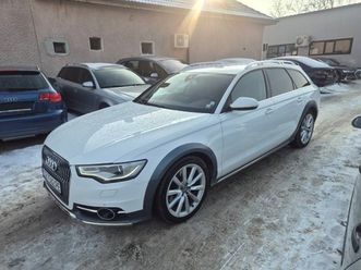 audi a6 allroad 3.0tdi quatro 12,000 eur