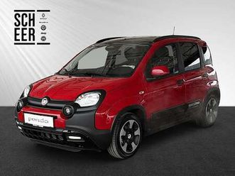 fiat pandina firefly hybrid 70 cross