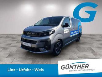 gs xl cdti 180ps at8 7-sitzer