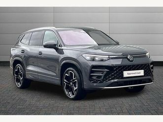 1.5 etsi mhev r-line dsg euro 6 (start/stop) 5dr