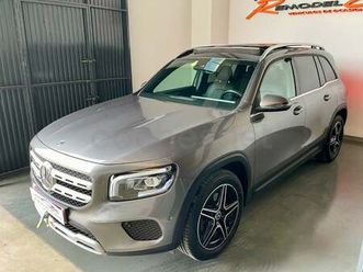 mercedes-benz glb 2.0 glb 200 d dct
