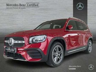 mercedes-benz glb 2.0 glb 200 d dct