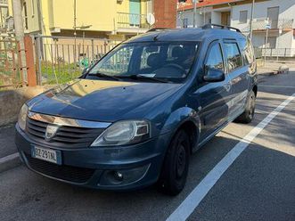 dacia logan 1.6 16v
