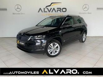 style 2.0 tdi 110 kw (150 cv)