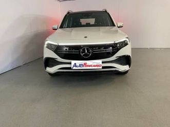 eqb (x243) eqb 300 4matic sport