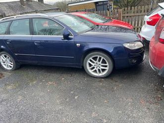 2011 seat exeo 2.0td se tech st estate 5d