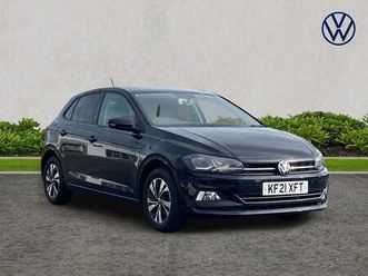 1.0 tsi match dsg euro 6 (start/stop) 5dr