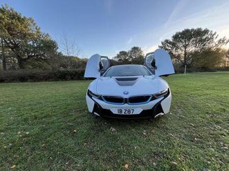 1.5 7.1kwh auto 4wd euro 6 (start/stop) 2dr